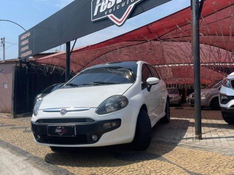 FIAT Punto 1.8 4P SPORTING FLEX, Foto 2
