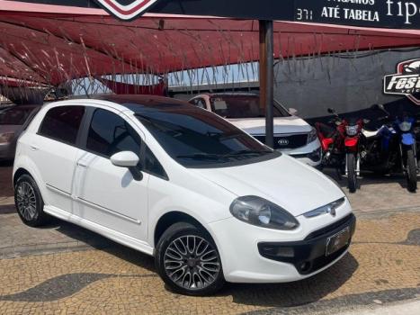 FIAT Punto 1.8 4P SPORTING FLEX, Foto 3