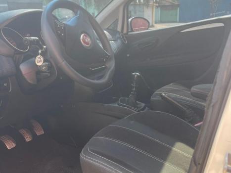 FIAT Punto 1.8 4P SPORTING FLEX, Foto 5