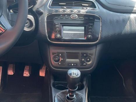 FIAT Punto 1.8 4P SPORTING FLEX, Foto 7