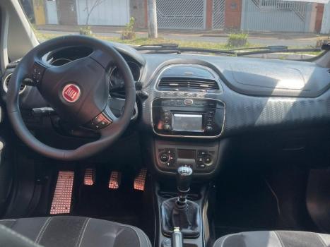 FIAT Punto 1.8 4P SPORTING FLEX, Foto 8