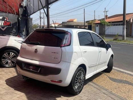 FIAT Punto 1.8 4P SPORTING FLEX, Foto 9