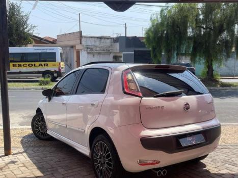 FIAT Punto 1.8 4P SPORTING FLEX, Foto 10