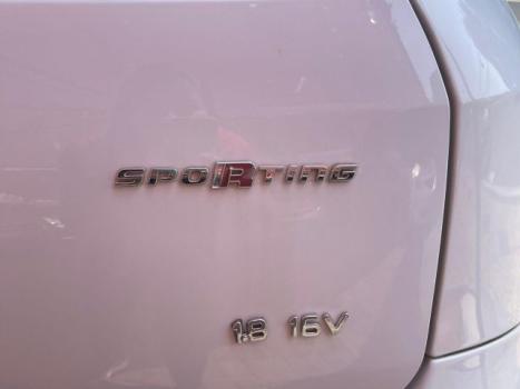 FIAT Punto 1.8 4P SPORTING FLEX, Foto 11