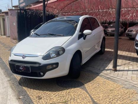 FIAT Punto 1.8 4P SPORTING FLEX, Foto 12