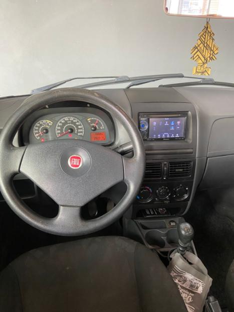 FIAT Siena 1.0 16V 4P, Foto 6