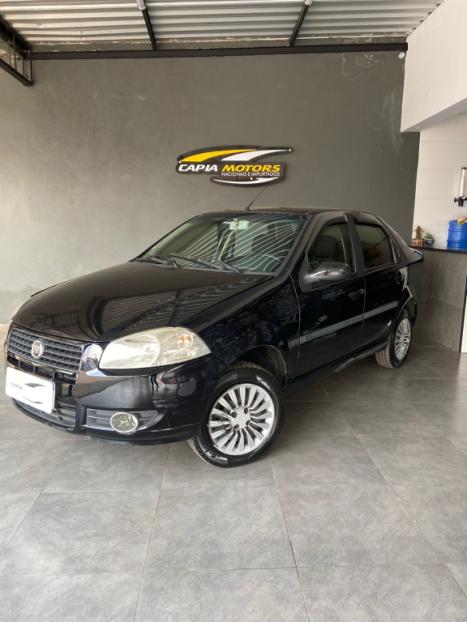 FIAT Siena 1.0 16V 4P, Foto 1