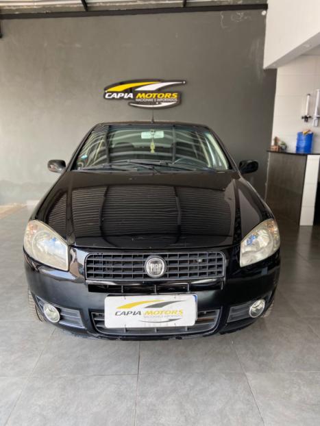 FIAT Siena 1.0 16V 4P, Foto 8