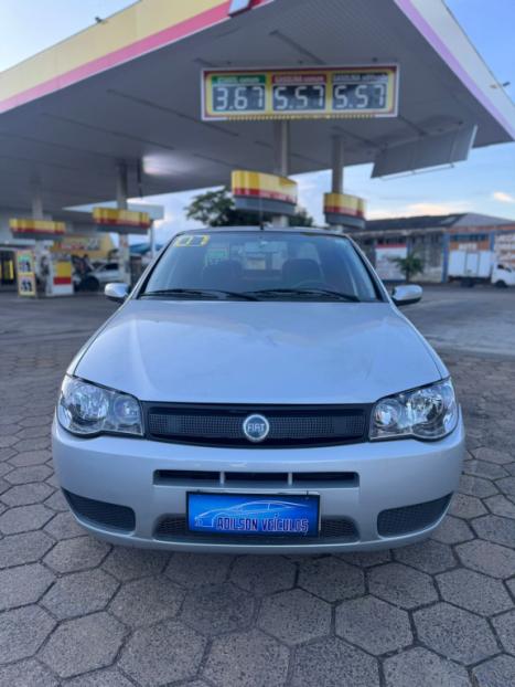 FIAT Siena 1.0 16V 4P FIRE, Foto 2