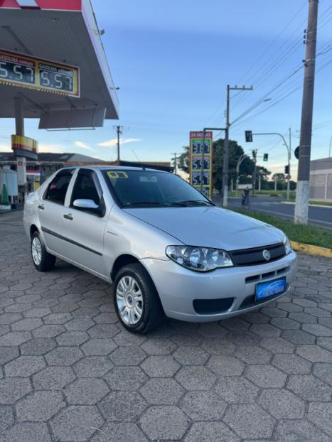 FIAT Siena 1.0 16V 4P FIRE, Foto 3