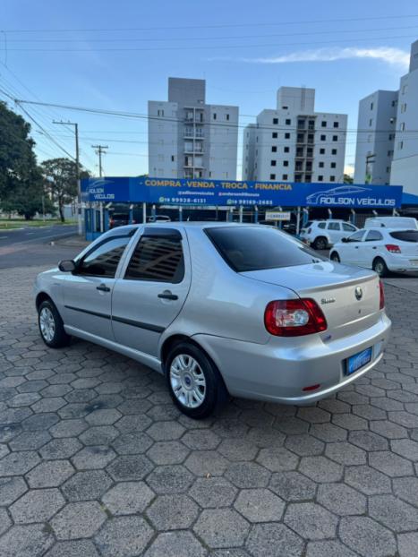 FIAT Siena 1.0 16V 4P FIRE, Foto 4