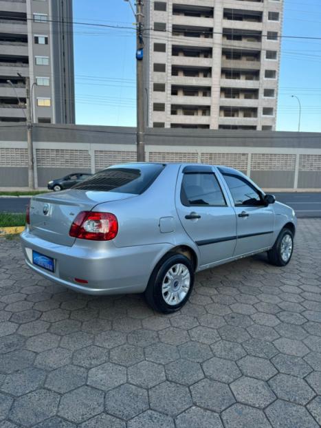 FIAT Siena 1.0 16V 4P FIRE, Foto 6