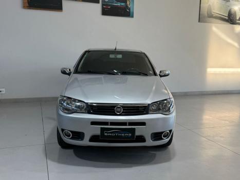 FIAT Siena 1.0 4P, Foto 2