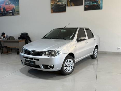 FIAT Siena 1.0 4P, Foto 3