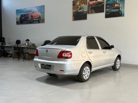 FIAT Siena 1.0 4P, Foto 4