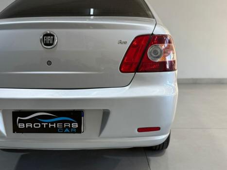FIAT Siena 1.0 4P, Foto 6