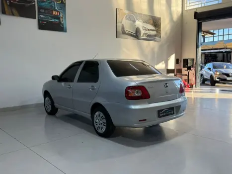 FIAT Siena 1.0 4P, Foto 7
