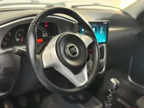 FIAT Siena 1.0 4P, Foto 8