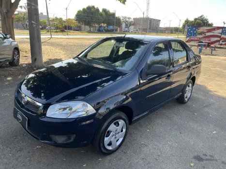 FIAT Siena 1.0 4P EL FLEX, Foto 1