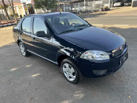 FIAT Siena 1.0 4P EL FLEX, Foto 2