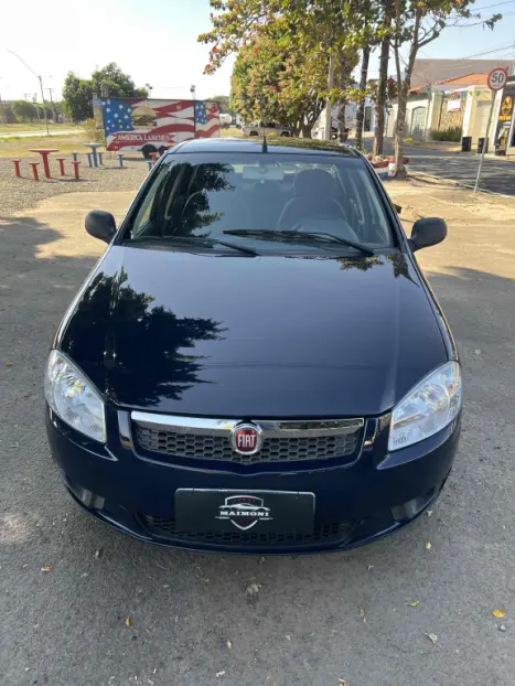 FIAT Siena 1.0 4P EL FLEX, Foto 3