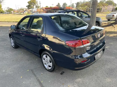 FIAT Siena 1.0 4P EL FLEX, Foto 6