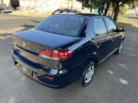 FIAT Siena 1.0 4P EL FLEX, Foto 7