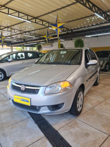 FIAT Siena 1.0 4P EL FLEX, Foto 1