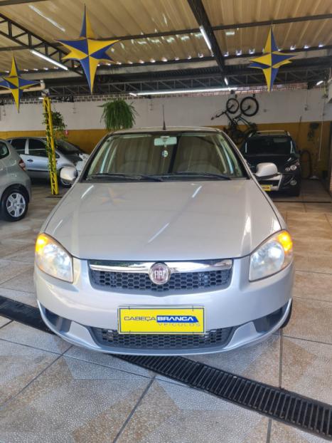 FIAT Siena 1.0 4P EL FLEX, Foto 2