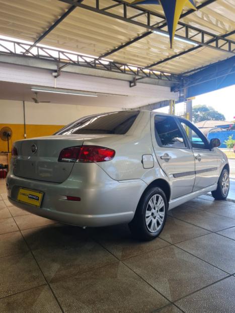 FIAT Siena 1.0 4P EL FLEX, Foto 3