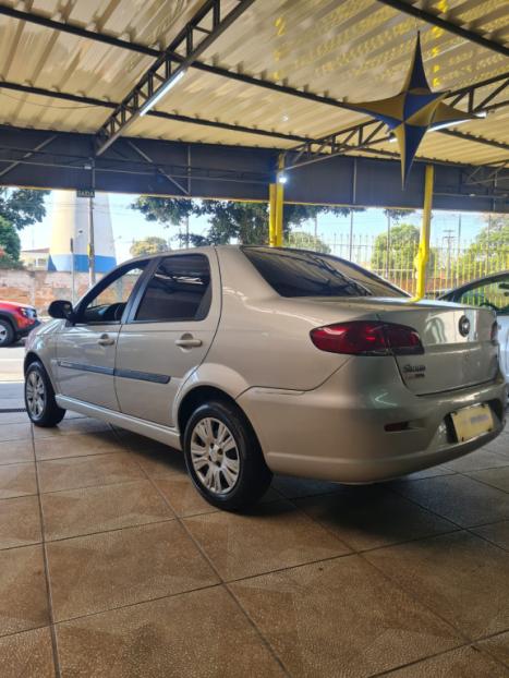 FIAT Siena 1.0 4P EL FLEX, Foto 4