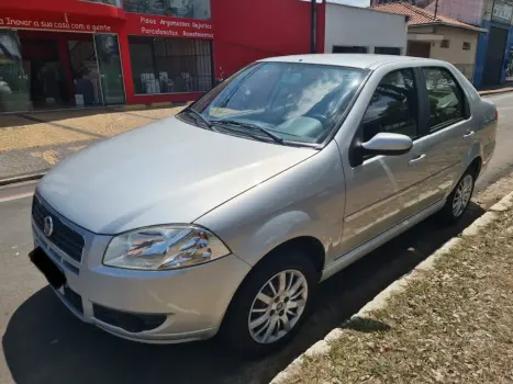 FIAT Siena 1.0 4P EL FLEX, Foto 1