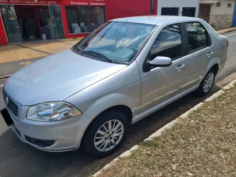 FIAT Siena 1.0 4P EL FLEX, Foto 7