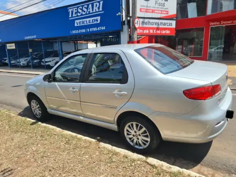 FIAT Siena 1.0 4P EL FLEX, Foto 10