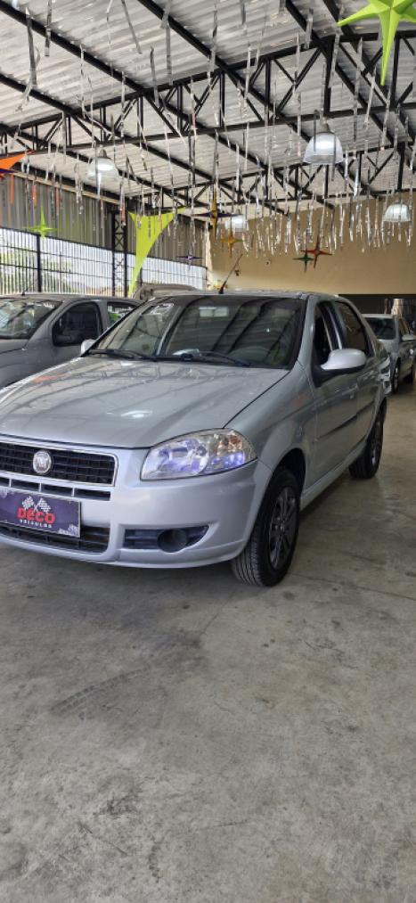 FIAT Siena 1.0 4P EL FLEX, Foto 2