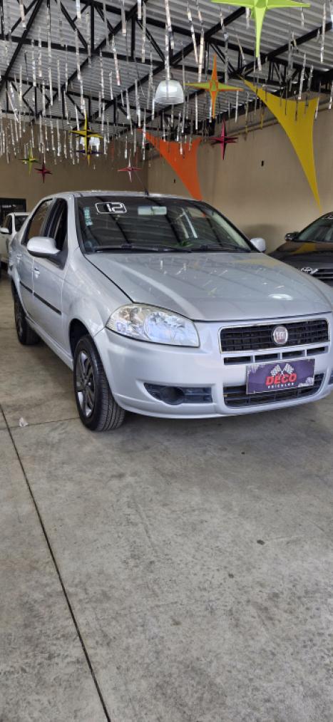 FIAT Siena 1.0 4P EL FLEX, Foto 3