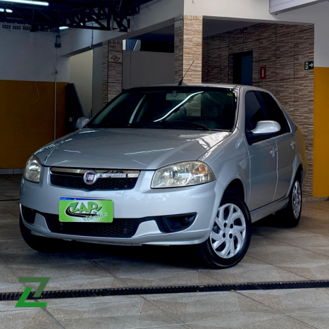 FIAT Siena 1.0 4P EL, Foto 2