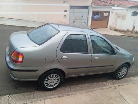 FIAT Siena 1.0 4P EL FIRE, Foto 4