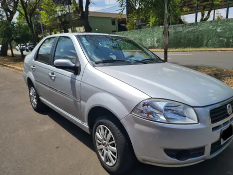 FIAT Siena 1.0 4P EL FLEX, Foto 5