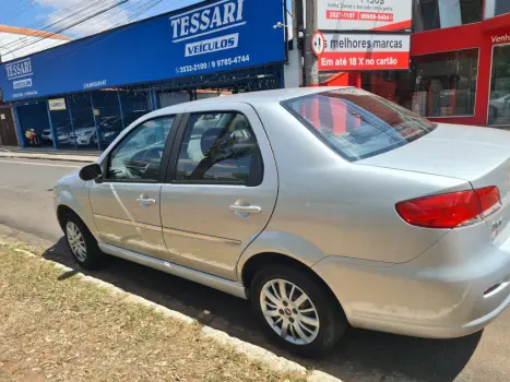 FIAT Siena 1.0 4P EL FLEX, Foto 8