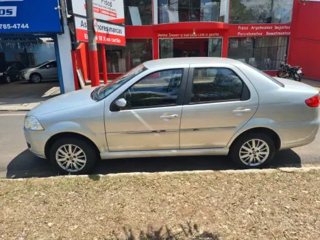 FIAT Siena 1.0 4P EL FLEX, Foto 9