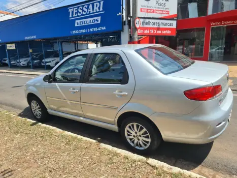 FIAT Siena 1.0 4P EL FLEX, Foto 10