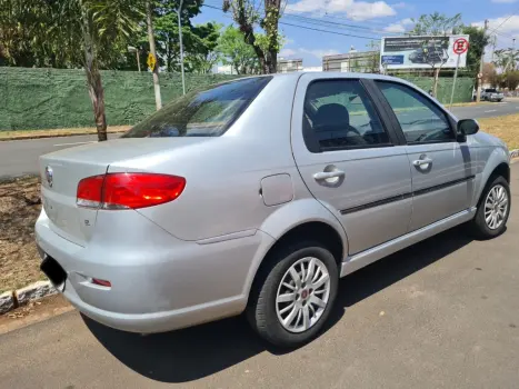 FIAT Siena 1.0 4P EL FLEX, Foto 11