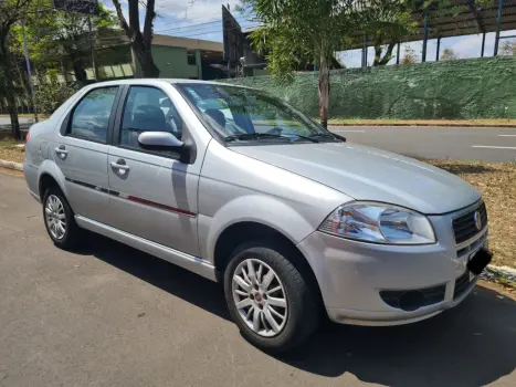 FIAT Siena 1.0 4P EL FLEX, Foto 12