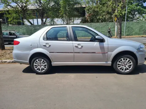 FIAT Siena 1.0 4P EL FLEX, Foto 13