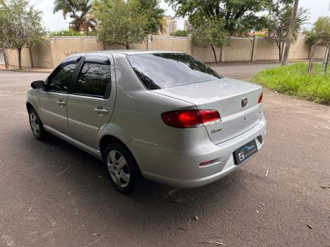 FIAT Siena 1.0 4P EL FLEX CELEBRATION, Foto 4