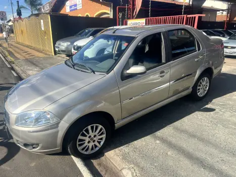 FIAT Siena 1.0 4P EL FIRE, Foto 2