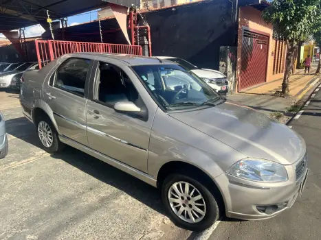 FIAT Siena 1.0 4P EL FIRE, Foto 5