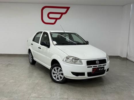 FIAT Siena 1.0 4P EL FLEX, Foto 1