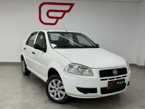 FIAT Siena 1.0 4P EL FLEX, Foto 2